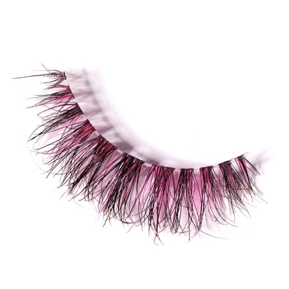 NYX x Barbie Limited Edition Ombre Lashes